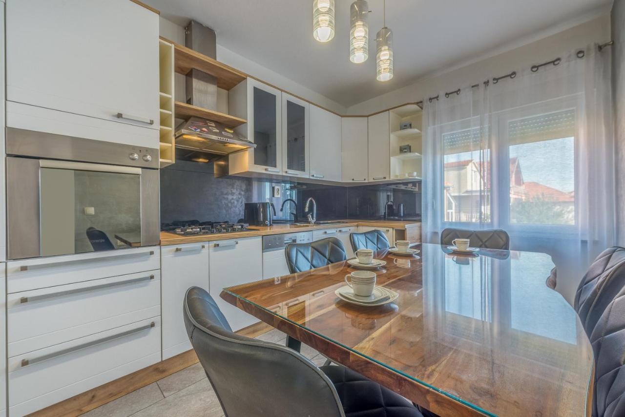 Stars Bed and breakfast Zadar